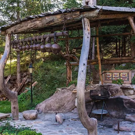 By Mountain Lakes * Ezerovo (Smolyan)