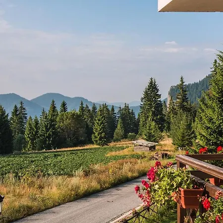 By Mountain Lakes 2*