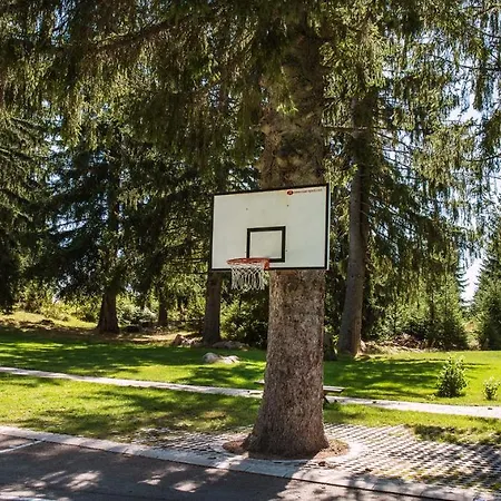 By Mountain Lakes 2*