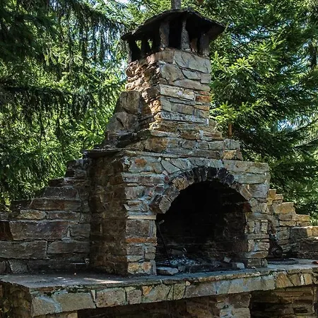 By Mountain Lakes Apart-hotel