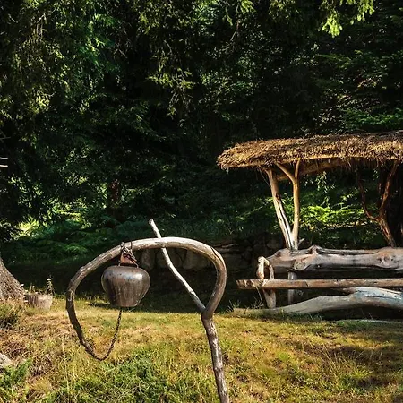 Apartmanhotel By Mountain Lakes