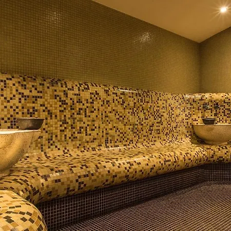 By Mountain Lakes 2*