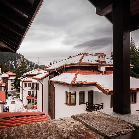 By Mountain Lakes 3* Ezerovo (Smolyan)
