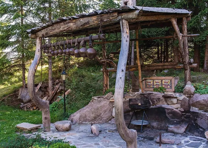 By Mountain Lakes 2* Ezerovo (Smolyan)