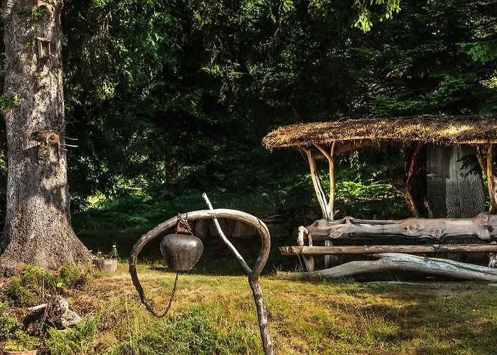 Apart Otel By Mountain Lakes