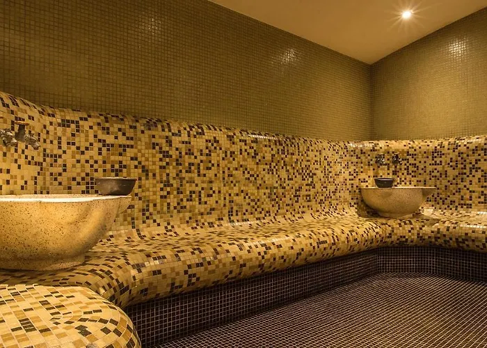 By Mountain Lakes 2*