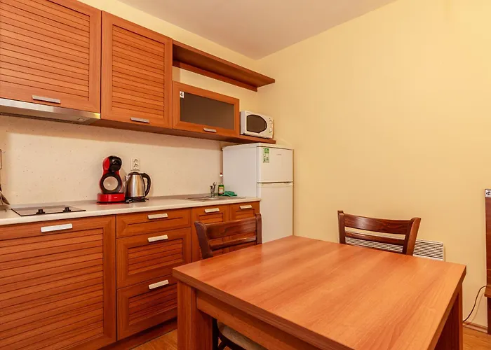 Apart Otel By Mountain Lakes 2*