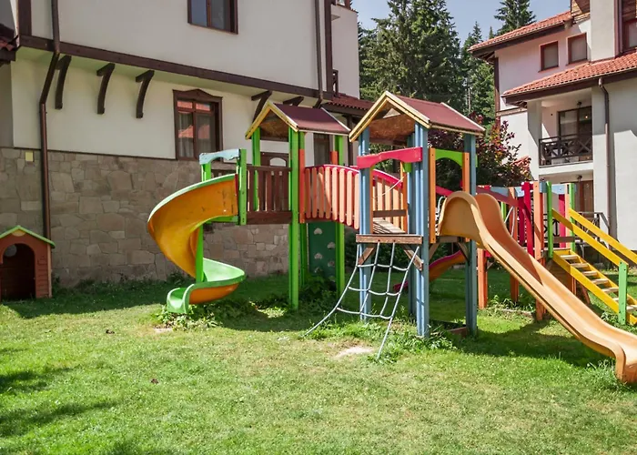 Apart Otel By Mountain Lakes